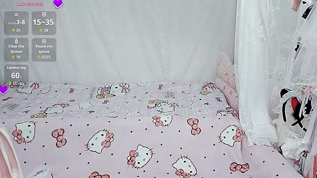 9aunatiis online show from March 2026 09:33:02 PM