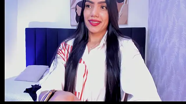 kaylaadams7 online show from September 2025 11:36:02 AM