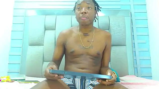 Black Fire10 online show from March 2026 07:41:01 PM