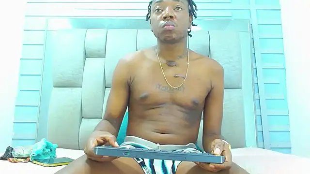 Black Fire10 online show from March 2026 04:35:02 PM