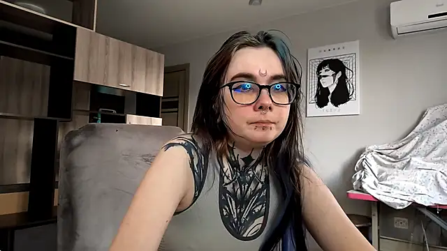 HighelikeGirl online show from November 2025 07:08:02 AM