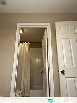 KeYBuMp323 online show from September 2025 02:17:01 PM