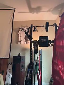 KeYBuMp323 online show from November 2025 03:23:02 PM