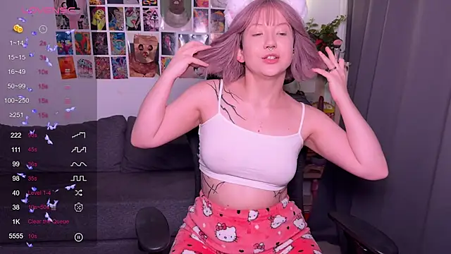 jooycetreier online show from September 2025 07:57:01 AM