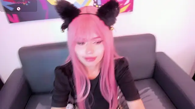 Dita von2 online show from January 2026 12:54:01 PM