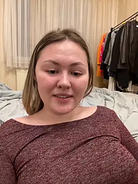 SunshineEmma online show from February 2026 10:24:01 PM