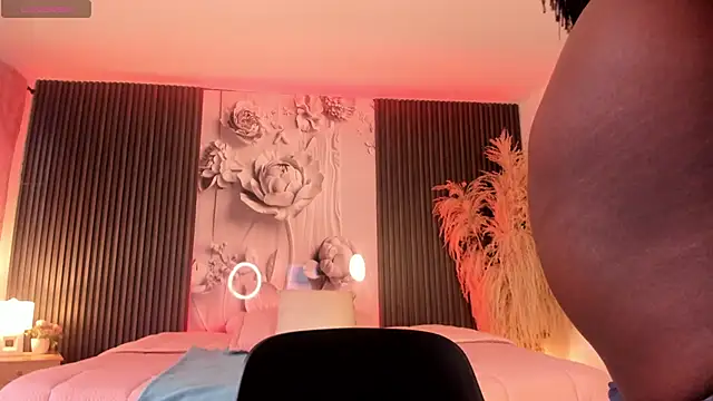 MichellePreston online show from April 2026 12:13:01 PM