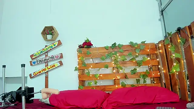 Snapshot of cris_dulce chatting on January 2026 02:16:01 AM cris dulce online show from January 2026 02:16:01 AM