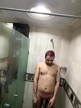   Damian    online show from October 2025 11:36:02 PM