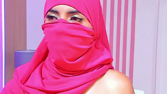 Jasmin hamdan online show from March 2026 05:40:01 PM