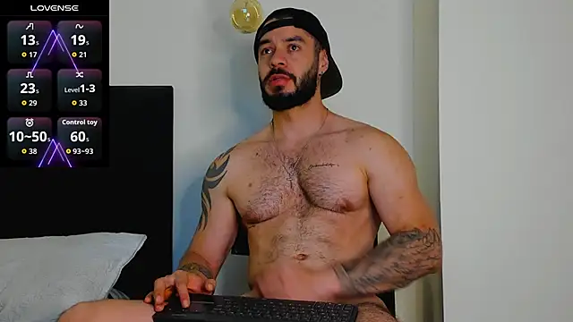 Drake Cole online show from February 2026 11:32:01 PM