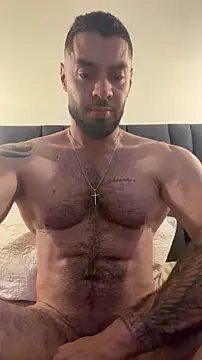 Drake Cole online show from May 2026 11:24:02 PM