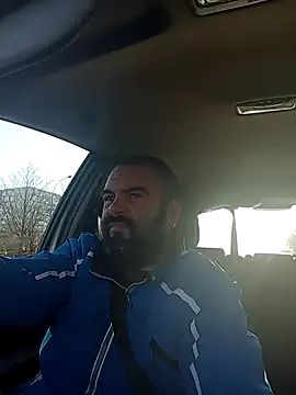 Snapshot of HairypapaK chatting on February 2026 10:01:01 AM HairypapaK online show from February 2026 10:01:01 AM