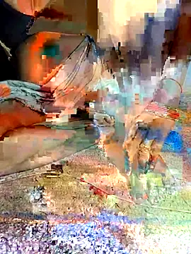 POOJACOUPLE online show from July 2026 07:11:01 PM