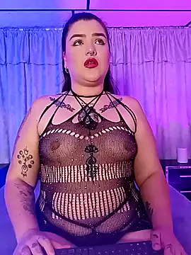 Freya Astrid online show from September 2025 07:41:01 AM