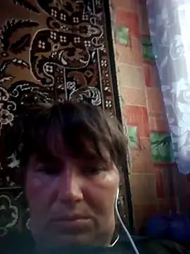 Romashka33011 online show from June 2026 11:53:02 AM