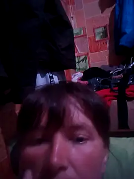 Romashka33011 online show from June 2026 07:12:02 PM
