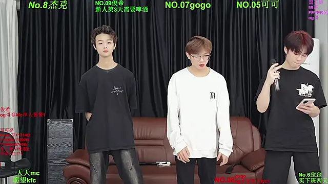 Beautifulboys-777 online show from April 2026 11:57:01 AM