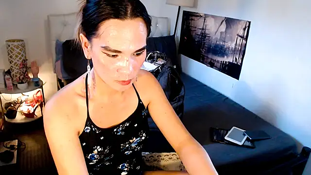 NinaDOM4CUM online show from May 2026 10:50:03 PM