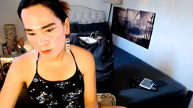 NinaDOM4CUM online show from May 2026 11:45:02 PM