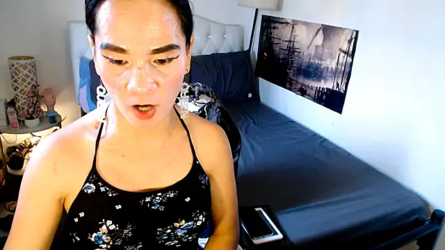 NinaDOM4CUM online show from May 2026 12:07:01 AM
