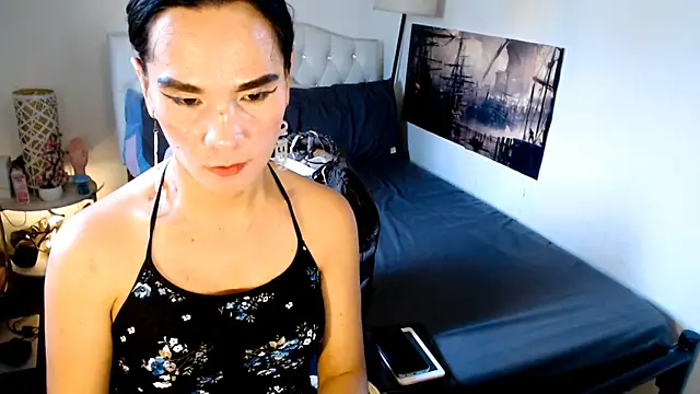 NinaDOM4CUM online show from May 2026 12:18:01 AM