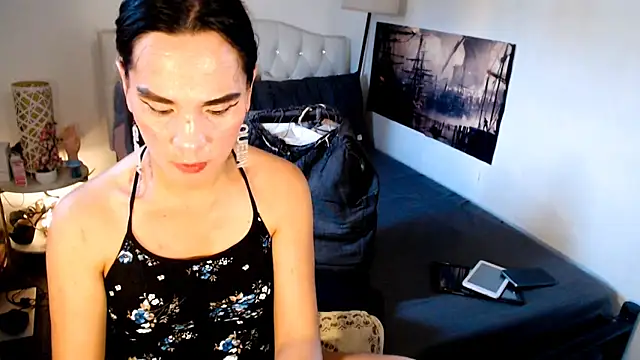 NinaDOM4CUM online show from May 2026 01:02:04 AM