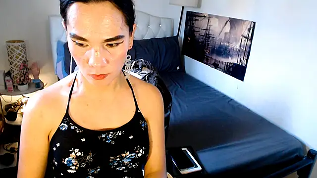 NinaDOM4CUM online show from May 2026 01:13:01 AM
