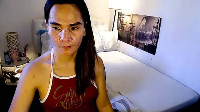 NinaDOM4CUM online show from May 2026 12:07:01 AM