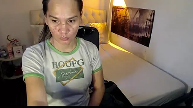 NinaDOM4CUM online show from July 2026 10:20:01 PM