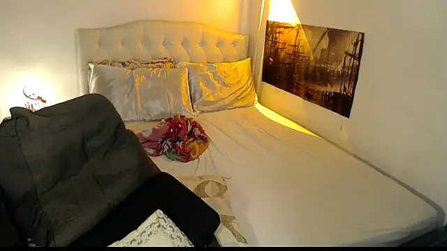NinaDOM4CUM online show from July 2026 10:51:01 AM