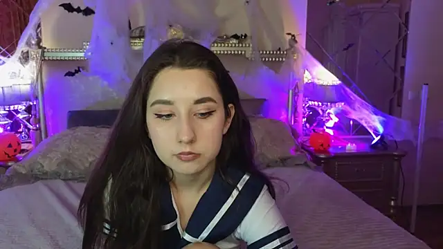 Snapshot of Eva_Maller chatting on October 2025 11:57:02 AM Eva Maller online show from October 2025 11:57:02 AM