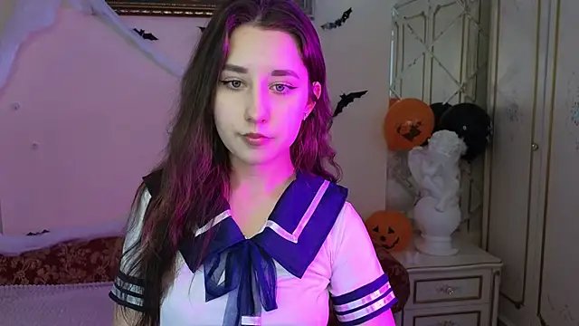 Snapshot of Eva_Maller chatting on October 2025 04:35:02 AM Eva Maller online show from October 2025 04:35:02 AM