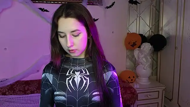 Snapshot of Eva_Maller chatting on October 2025 11:36:02 AM Eva Maller online show from October 2025 11:36:02 AM