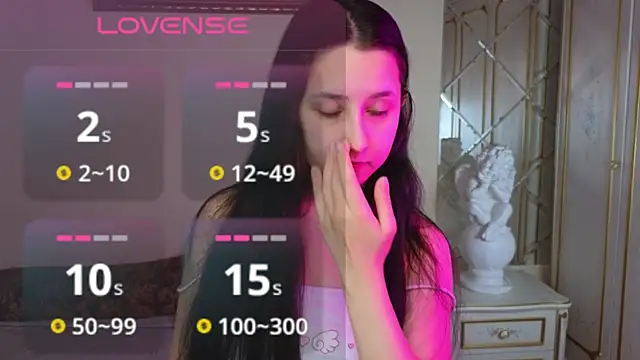 Snapshot of Eva_Maller chatting on November 2025 05:44:01 AM Eva Maller online show from November 2025 05:44:01 AM