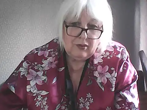 Alexia64231 online show from March 2026 07:15:01 AM