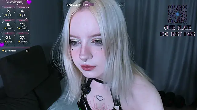 godlikegirlyy online show from February 2026 04:05:02 PM