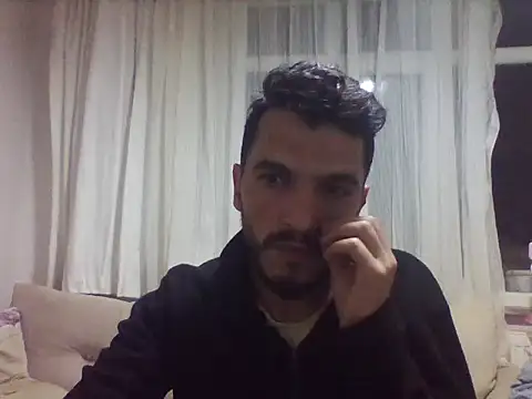 bisexsualman online show from November 2025 09:03:02 PM