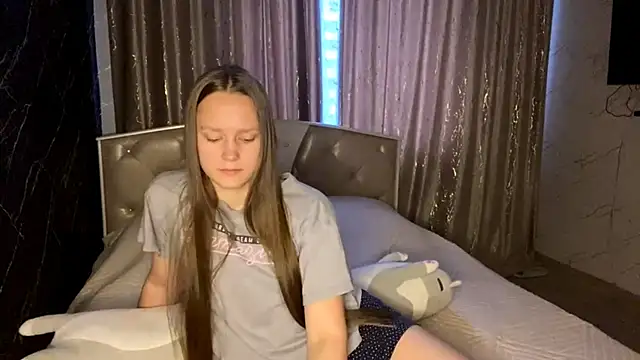 SoSweetGirl online show from October 2025 11:06:01 AM