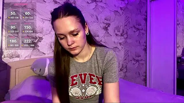 SoSweetGirl online show from March 2026 06:44:02 PM