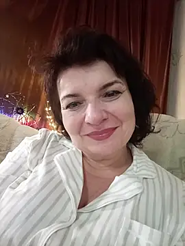 LedyNika online show from December 2025 09:12:02 PM