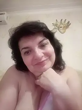LedyNika online show from June 2026 07:47:01 PM