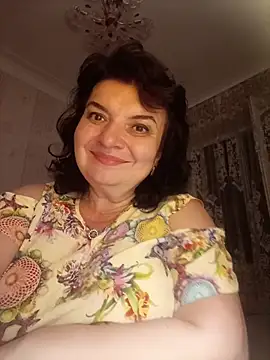 LedyNika online show from July 2026 08:14:01 PM