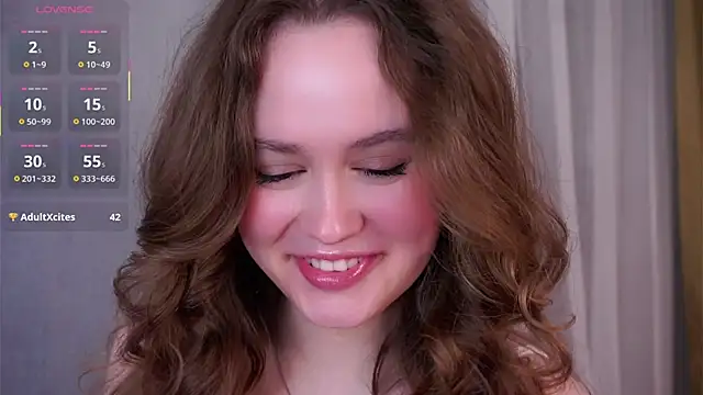 SusannaScholler online show from March 2026 10:16:01 PM