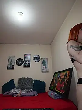 CHERRY GIRLS02 online show from February 2026 03:49:02 AM