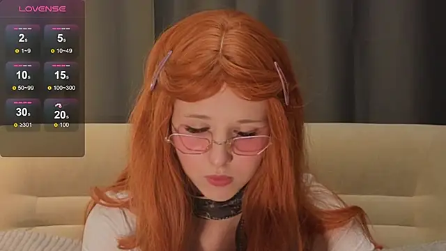 Lunar x online show from October 2025 07:14:02 PM