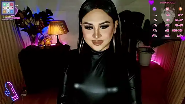 Snapshot of Pukesavurrat chatting on November 2025 06:45:02 AM Pukesavurrat online show from November 2025 06:45:02 AM