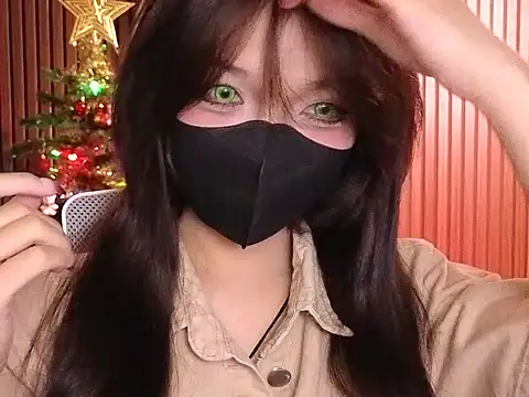 Snapshot of _____Panda_____ chatting on November 2025 03:49:01 PM Panda online show from November 2025 03:49:01 PM