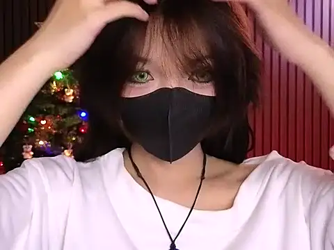 Snapshot of _____Panda_____ chatting on November 2025 03:56:02 PM Panda online show from November 2025 03:56:02 PM