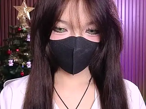 Snapshot of _____Panda_____ chatting on November 2025 03:00:02 PM Panda online show from November 2025 03:00:02 PM